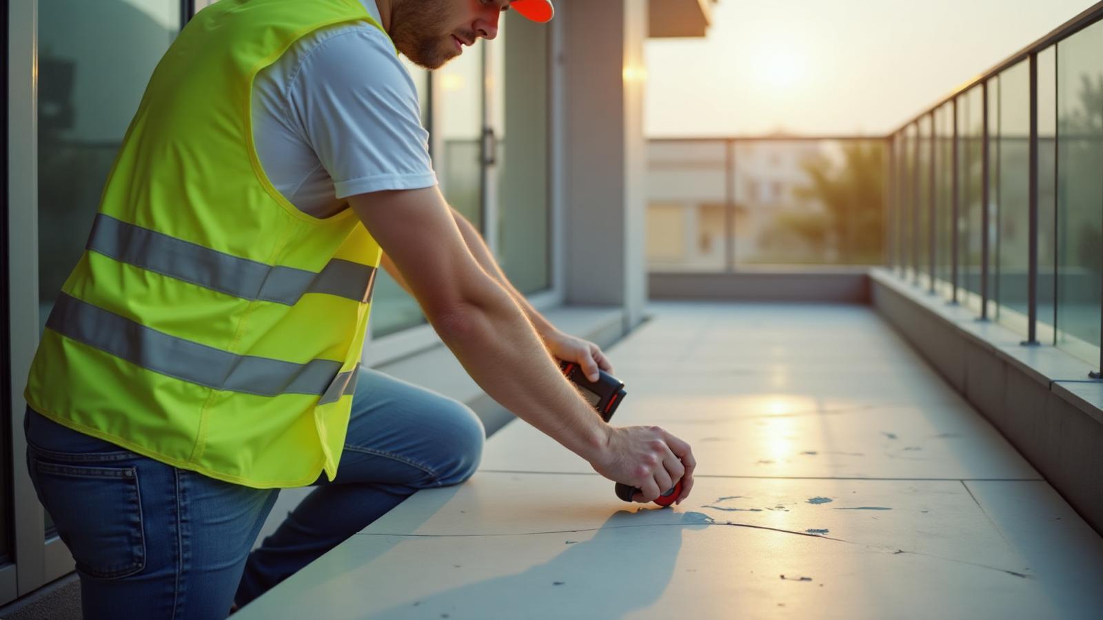 Balcony Leak Detection in Sydney: How to Find and Fix the Source