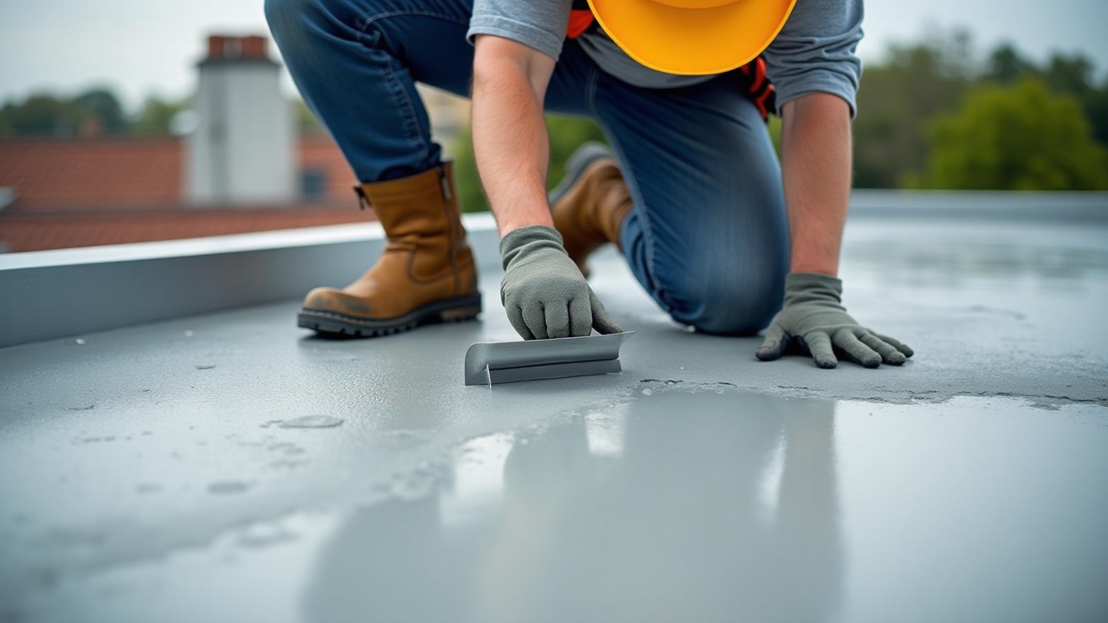 Balcony Membrane Repair in Sydney: A Complete Guide to Restoring Waterproofing