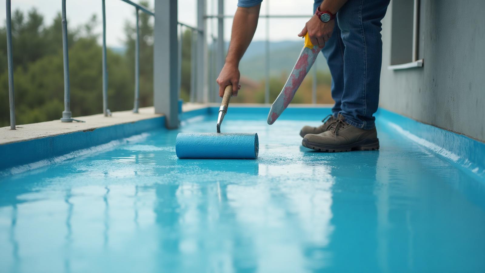 Balcony Waterproofing Systems Explained: Which Is Right for Your Sydney Property?