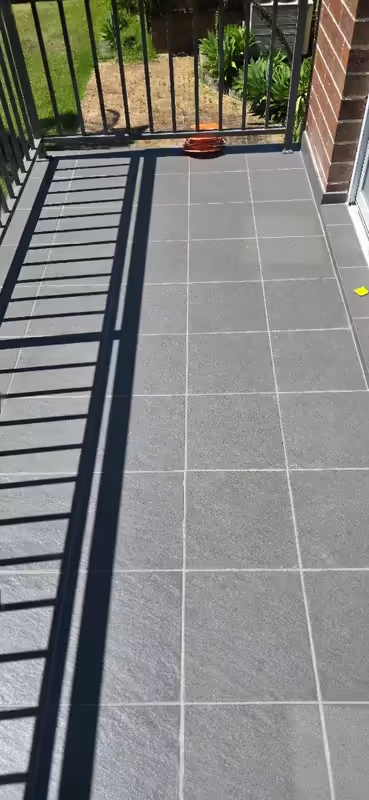 Residential balcony leak repair across Sydney suburbs