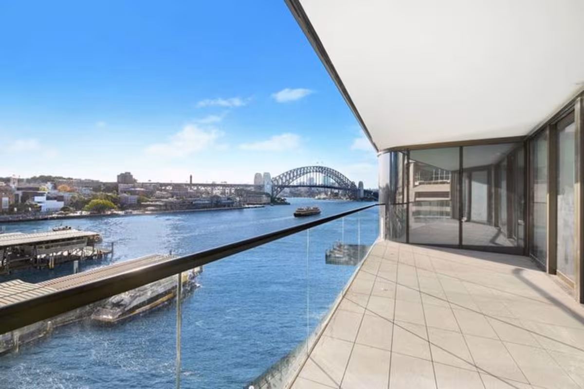 Professional shower and balcony leak repair work in Sydney