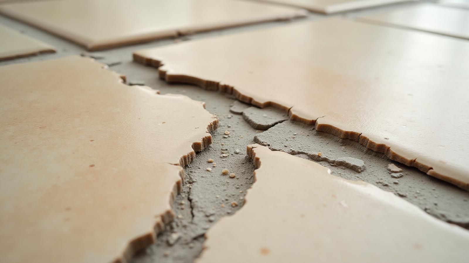 What Causes Grout to Crack? Understanding Grout Failure in Showers and Bathrooms