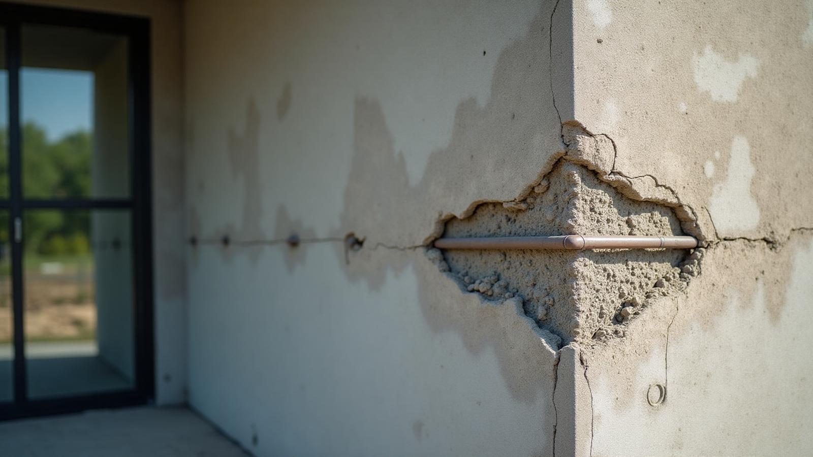 How to Prevent Concrete Degradation (Spalling) in Your Building