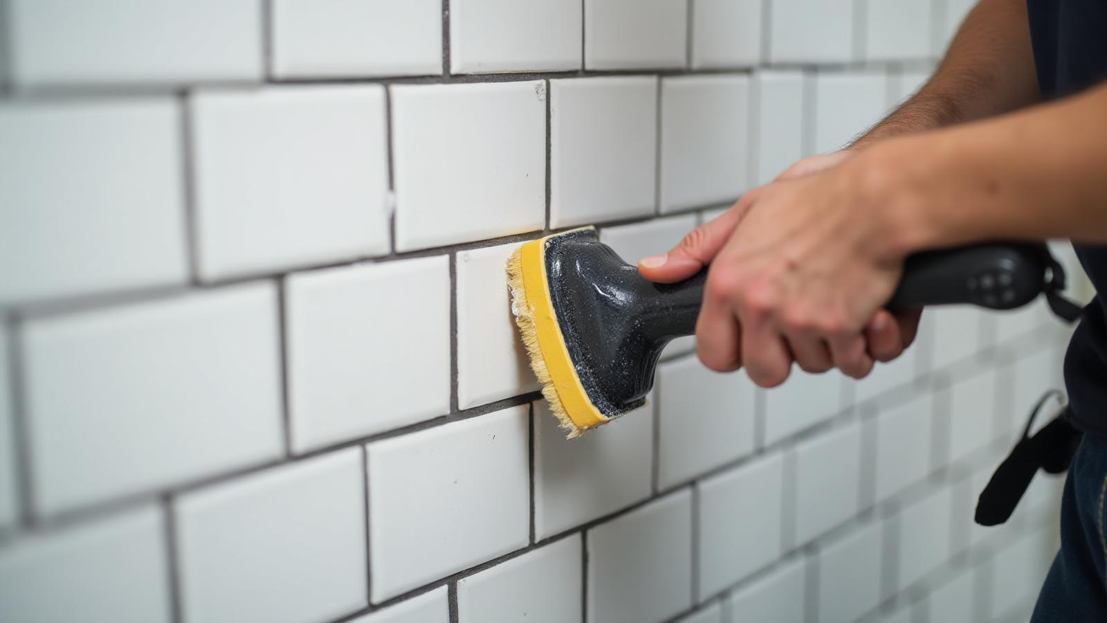 Epoxy Regrouting Sydney: The Complete Guide to Professional Shower Repair