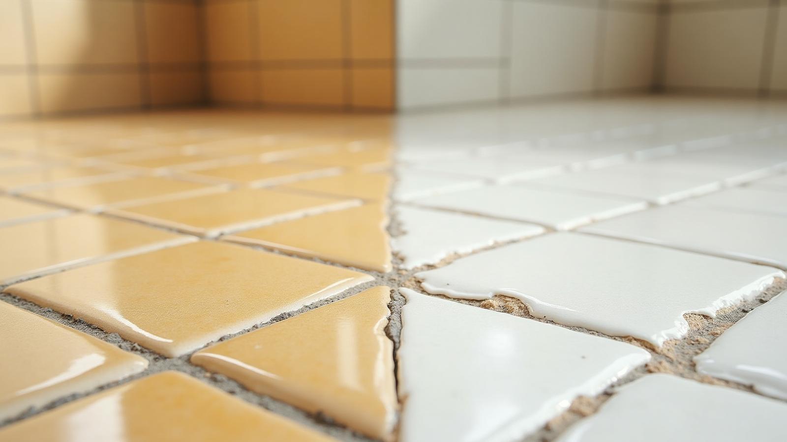 Grout Replacement in Sydney: Costs, Options, and Expert Advice