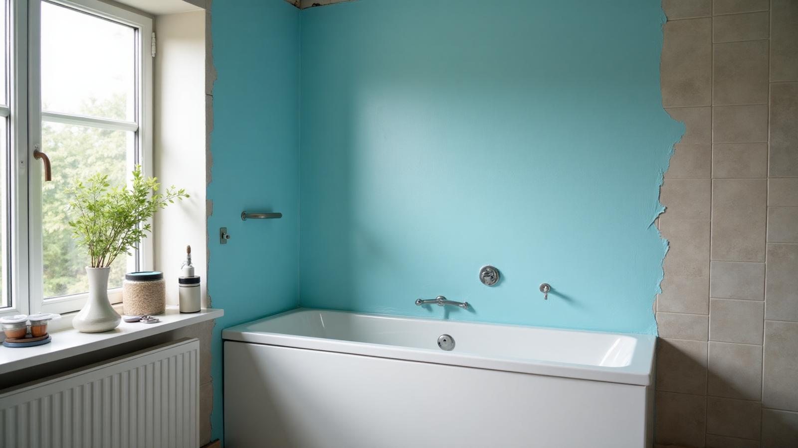 Shower Membrane Repair: When You Need It and What to Expect