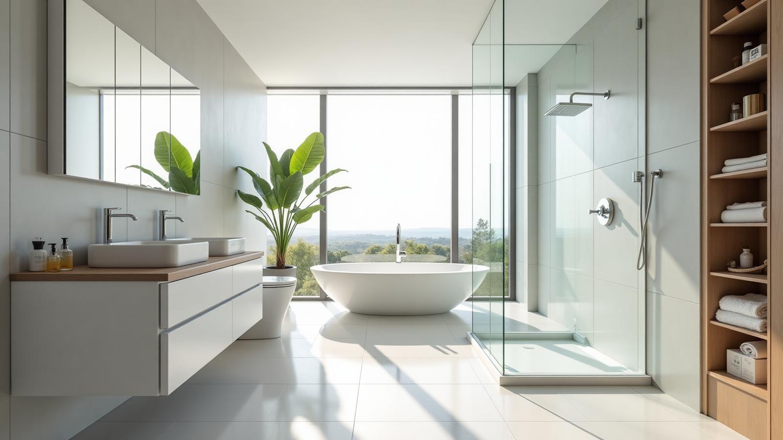 Shower Waterproofing in Sydney: Everything You Need to Know