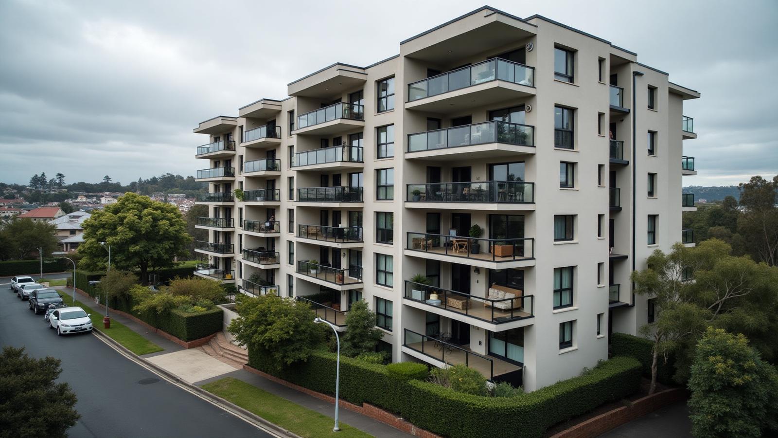 A Strata Manager's Complete Guide to Waterproofing Maintenance
