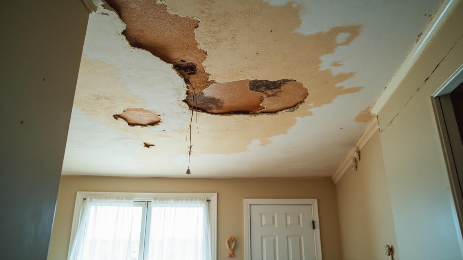 Waterproof Membrane Failure: Signs, Causes, and Professional Repair Solutions